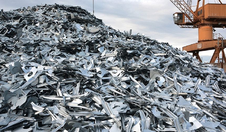 Alüminyum Hurda Fiyatı Arttı Mı? Yanıtı Güncel Hurda Fiyatları Ve Hurda Bakır Fiyatları Kablohurdafiyatlari.com’da.