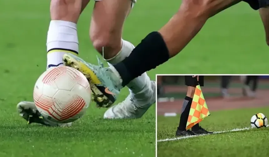 Bahis Soruşturmasında Dört İsim Tutuklandı