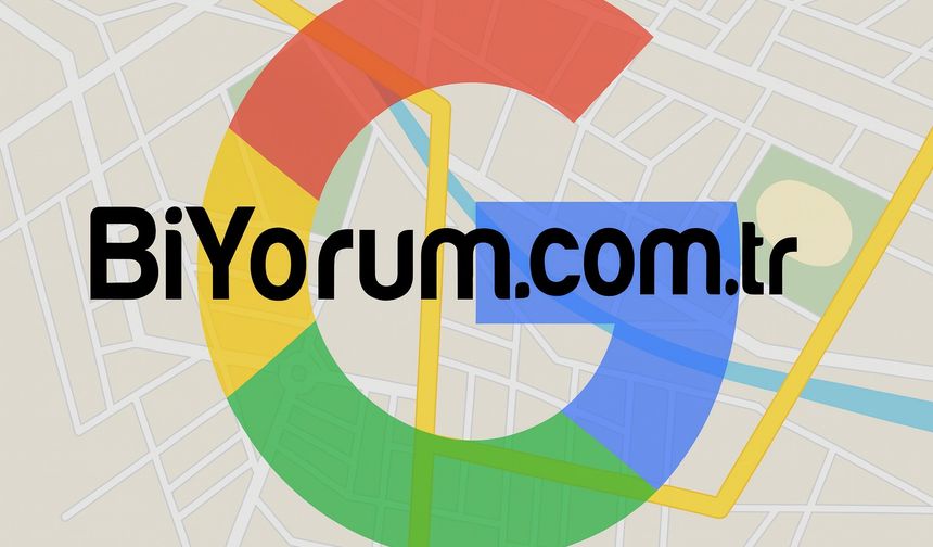 Biyorum.com.tr: Google Yorumlarınızı Doğru Yönetin, Dijital İtibarınızı Katlayın