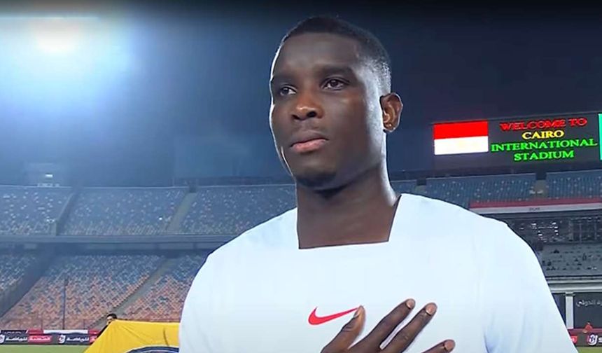 Paul Onuachu Afrika Uluslar Kupası’nda Sahne Alıyor