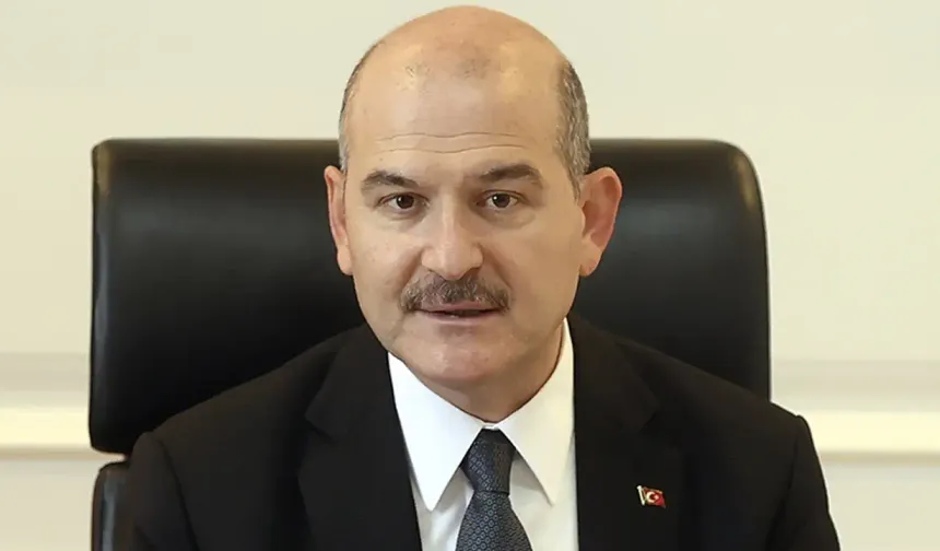 Süleyman Soylu’dan Mehmet Akif Ersoy İddialarına Sert Yanıt