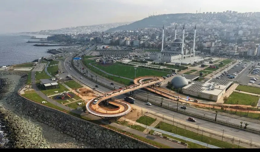 Ganita – Pazarkapı Üst Geçidi Ekolojik Köprüsü Tartışması