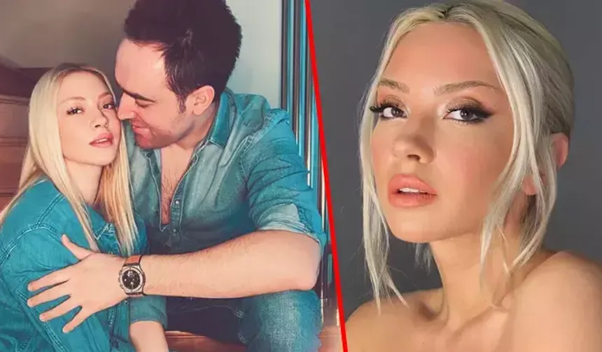 Ece Seçkin’in Eşine “Çıtır” Hitabı Gündem Oldu