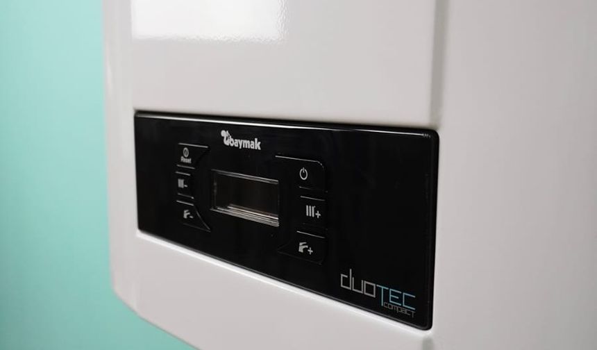 Evinizin Konforu İçin Güvenilir Bir Adres: Online Kombi