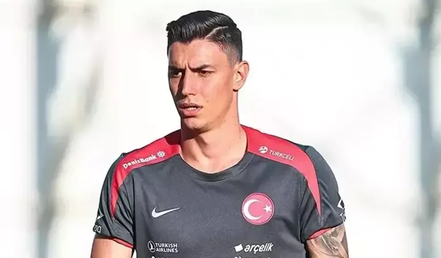 Manchester City Berke Özer İçin Harekete Geçti