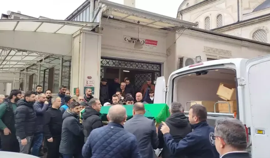 Kimyasal Karışım Trabzon'da Can Aldı: Uzmanlardan Uyarı