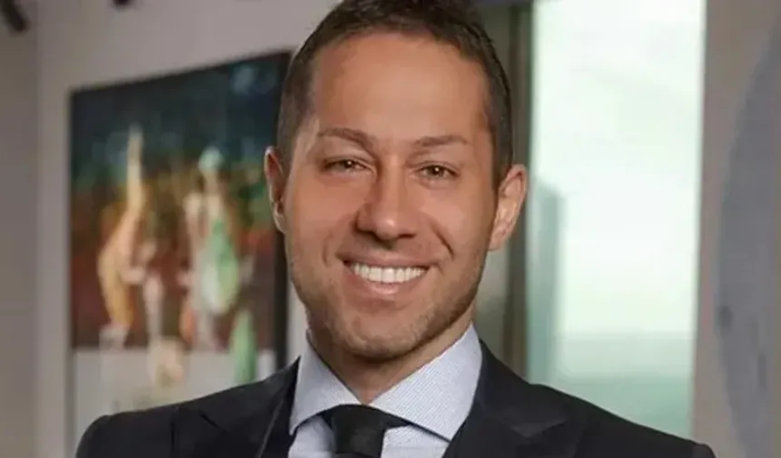 Kasım Garipoğlu’nun Tüm Mal Varlığına El Konuldu