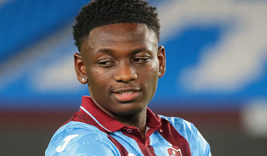 Kazeem Olaigbe Kariyerini ve Hayatını Anlattı