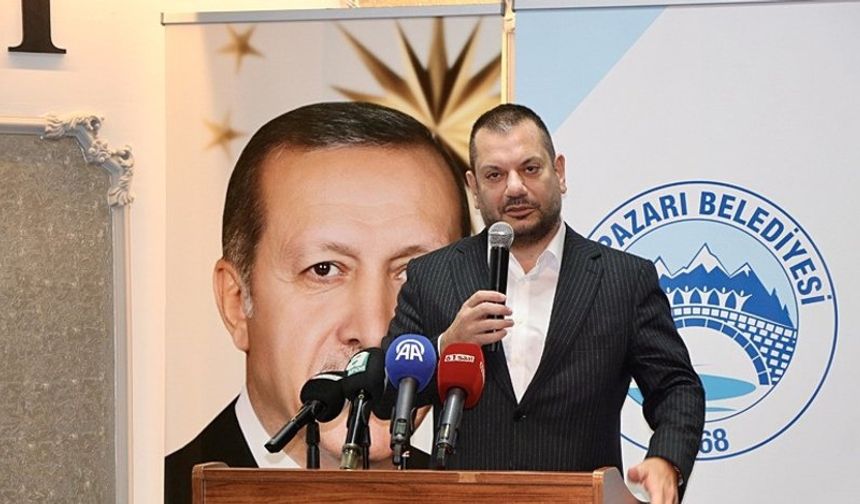 Başkan Ertuğrul Doğan’dan Muçi ve Transfer Süreci Açıklaması