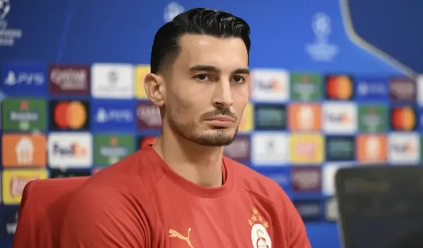 Galatasaray'dan Uğurcan Çakır Kararı