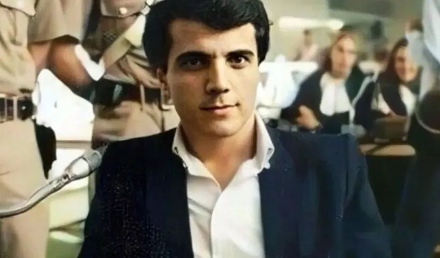 Abdullah Çatlı’nın Hayatı Sinemaya Taşınıyor