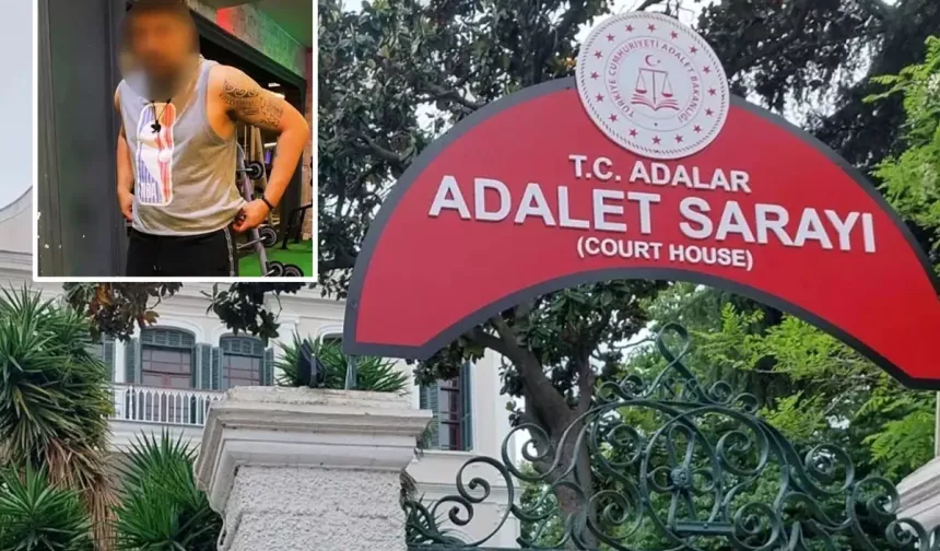 Adalar Adliyesindeki Kayıp Silahlarla İlgili Yeni Detay