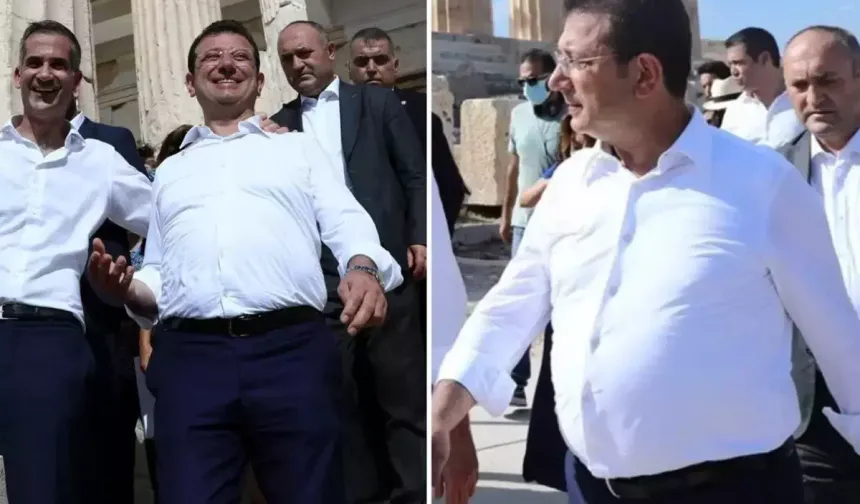 İmamoğlu’nun Duruşmadaki Zayıflamış Hali Şaşırttı