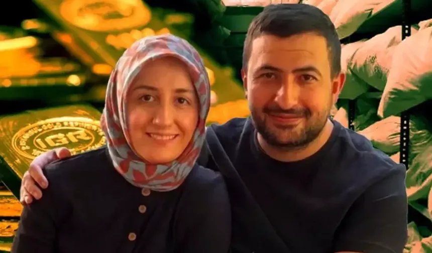 Büyükçekmece Adliyesi Altın Soygununda Kırmızı Bülten