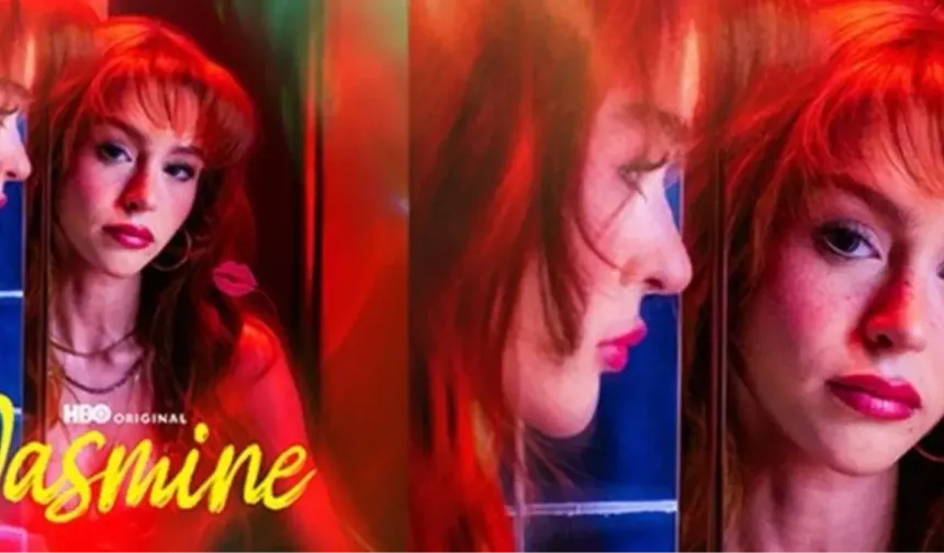 Asena Keskinci Yeni Dizisi Jasmine ile Ekrana Dönüyor