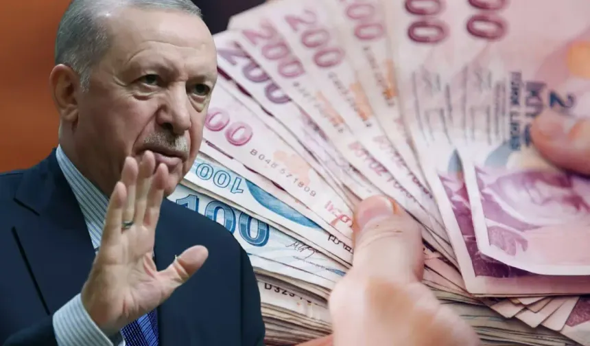 Milyonların Gözü Bugün Asgari Ücret Toplantısında