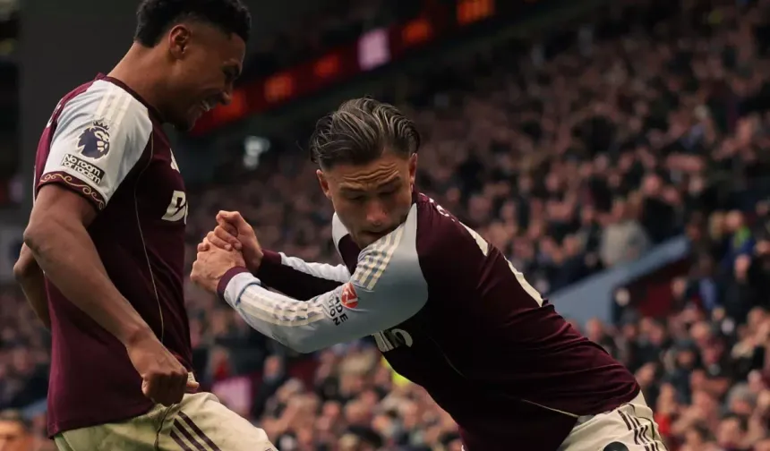 Arsenal 90+5’te Yıkıldı: Villa Seriyi Bitirdi