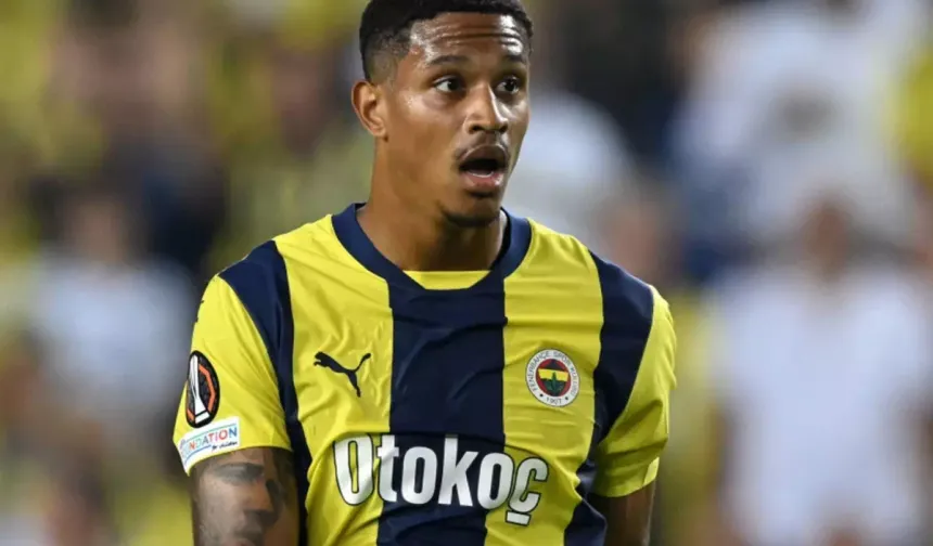 Newcastle, Oosterwolde İçin Fenerbahçe’nin Kapısında