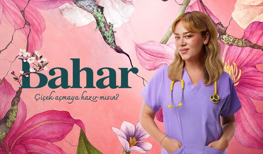 Bahar Dizisi Bu Akşam Final Yapıyor