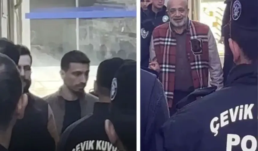 Bahis ve Şike Soruşturmasında 38 Gözaltı: Sancak’tan Mesaj