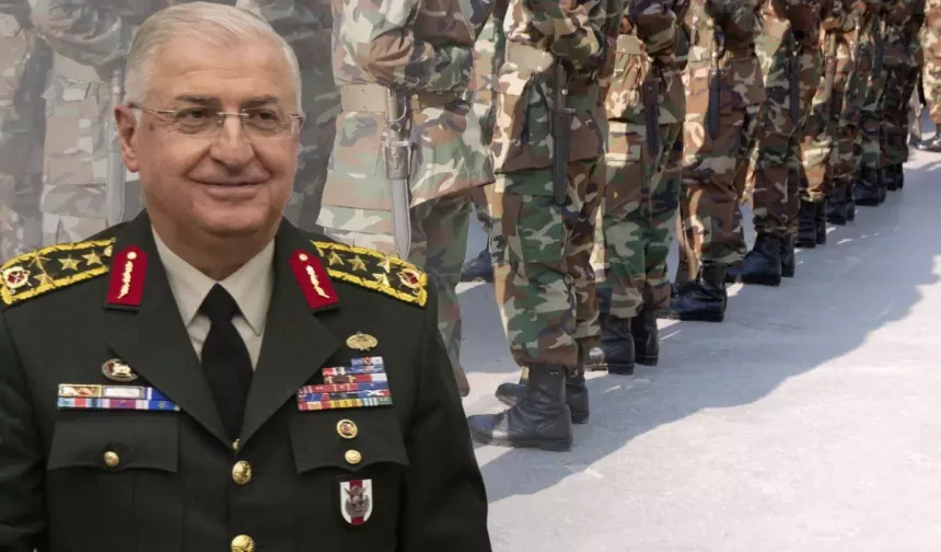 Çok Çocuklu Ailelere Askerlikte Yer Seçme Hakkı