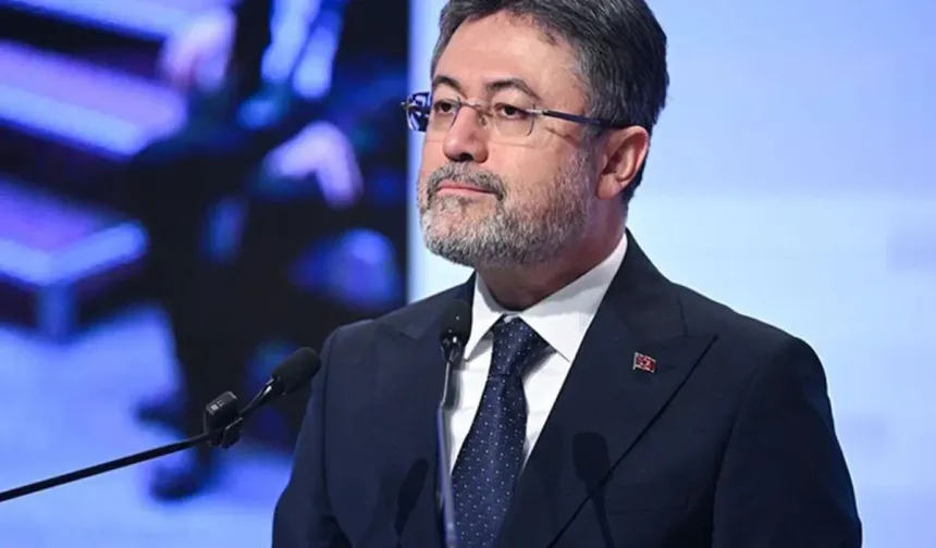 Bakan Yumaklı’dan Atama Bekleyenlere Net Mesaj