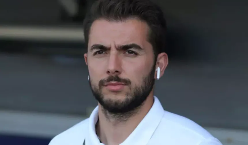 İstanbulspor Barış Kanbak ile 5 Yıllık Sözleşme İmzaladı