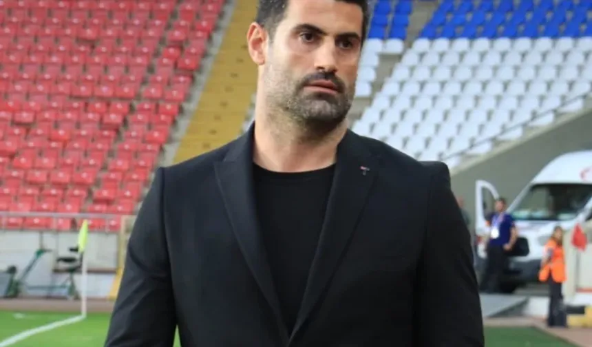 Gençlerbirliği’nde Kriz Büyüyor: Demirel İstifa Ediyor