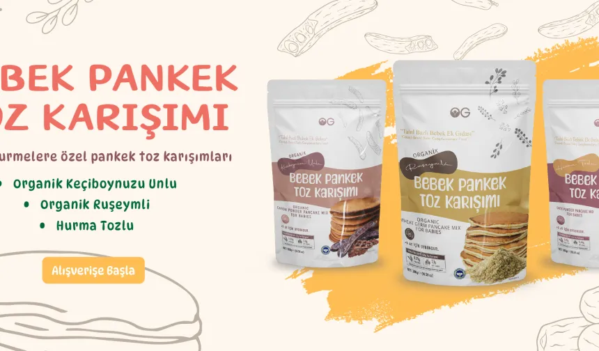 OGstore- keçiboynuzu pekmezi