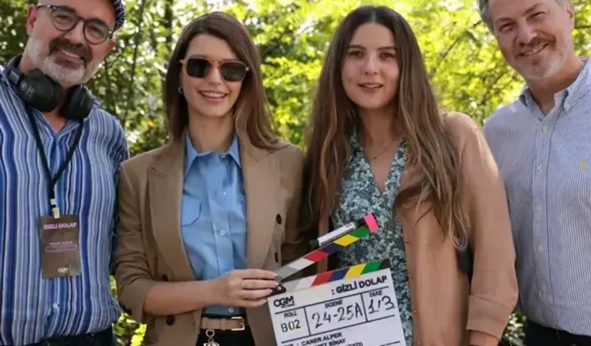 Gizli Profil Filmi Vizyondan Son Anda Çekildi