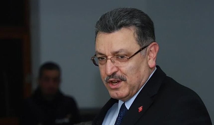 Başkan Ahmet Metin Genç, Uzungöl İçin Acı Gerçeği Açıkladı