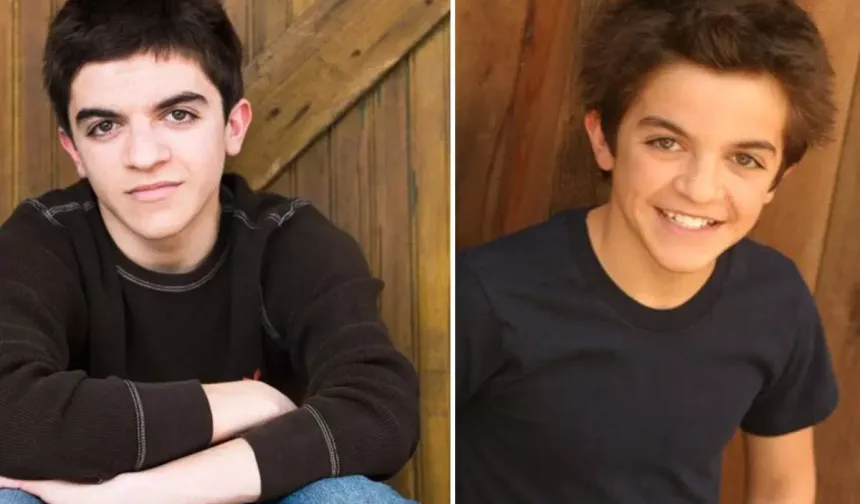 Bir Dönemin Ünlü Çocuk Yıldızı Sokakta Yaşıyor