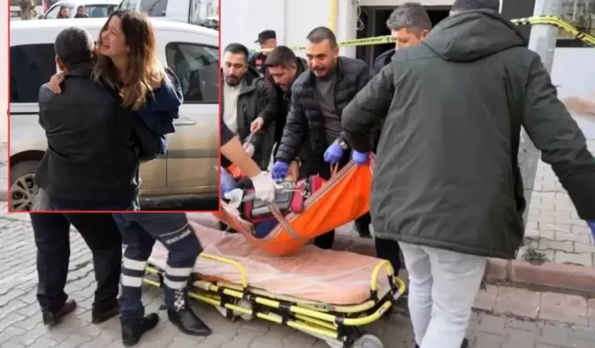 Avukatlık Bürosundaki Tartışma Can Kaybıyla Sonuçlandı