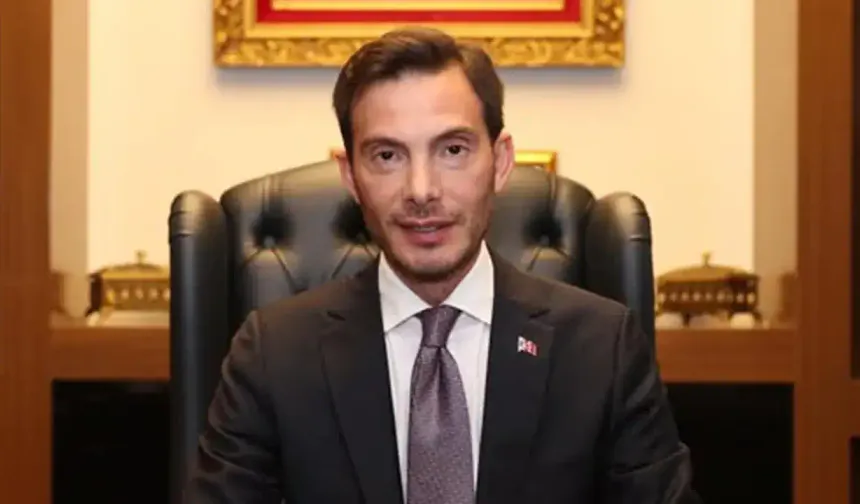 Yazıcıoğlu’nun Odasındaki Dinleme Cihazında Yeni Detaylar