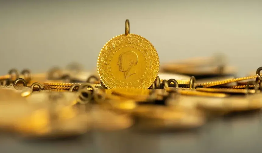 Altında 2026 Öngörüleri: Fiyat 5.000 Dolara Yaklaşıyor