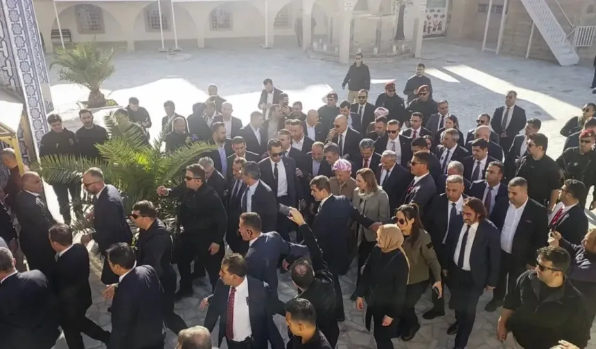 Cizre'deki Görüntülere 2 Müfettiş Görevlendirildi