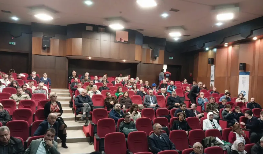 KTÜ’de Trabzon’un 170 Yıllık Afet Geçmişi Gün Yüzüne Çıktı