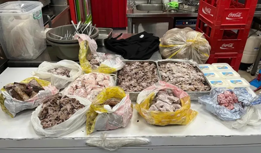 Trabzon’da Artan Zehirlenmelere Sıkı Denetim