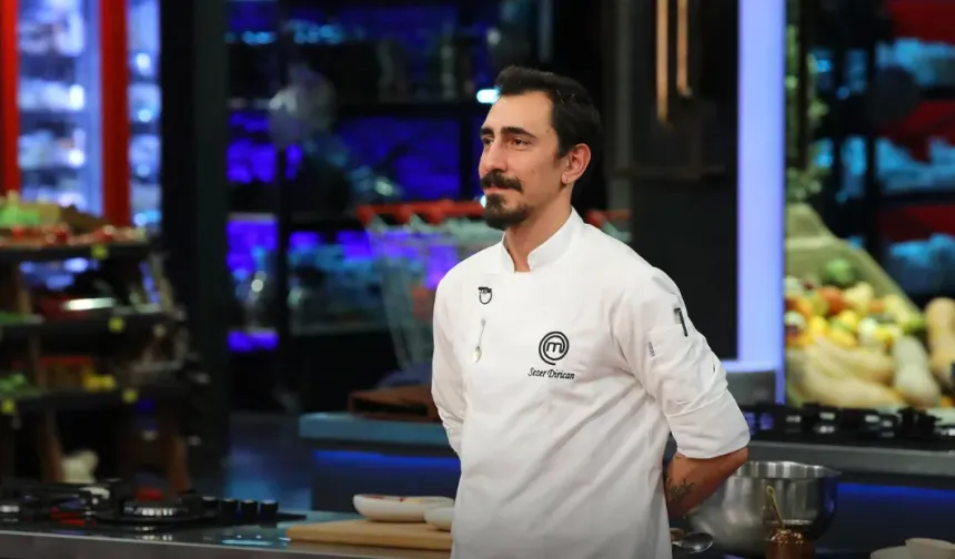 MasterChef Türkiye 2025 Şampiyonu Belli Oldu