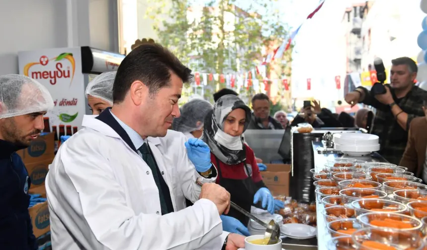 Ortahisar’dan Kent Lokantası Tartışmasına Yanıt