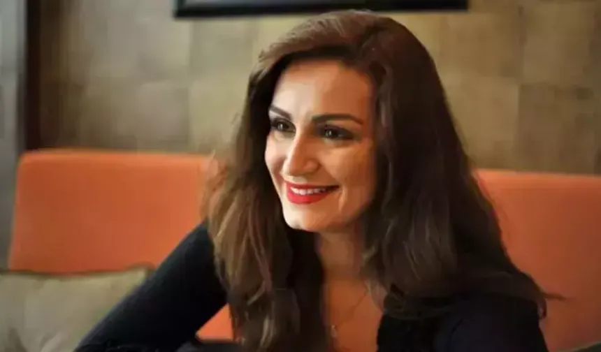 Ayça İnci Son Görüntüsüyle Gündem Oldu