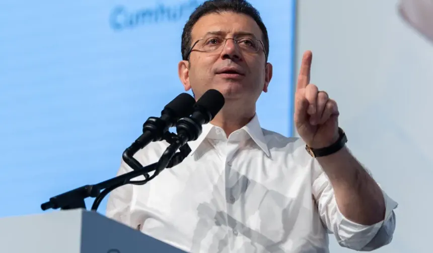 İmamoğlu’nun Diploma Davası 16 Şubat’a Ertelendi