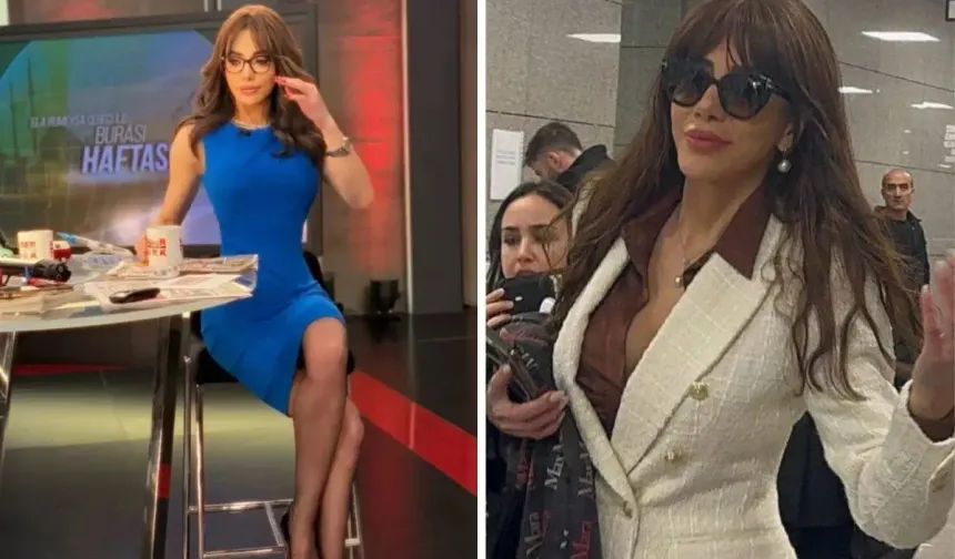 Ela Rümeysa Cebeci Ek İfade Sonrası Cezaevine Gönderildi