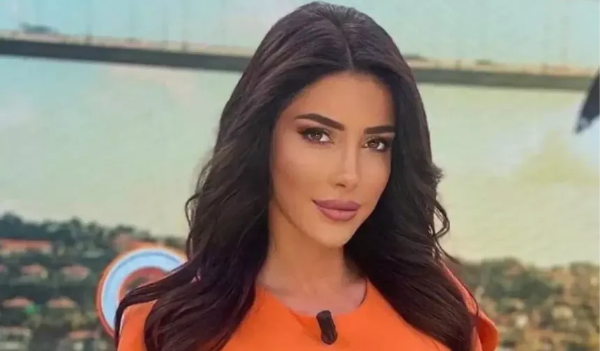 Ela Rümeysa Cebeci’nin Eğitim Durumu Merak Ediliyor