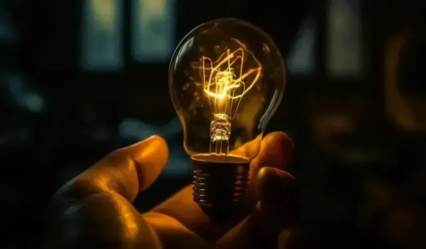 Trabzon’da Elektrik Kesintilerine Tepki