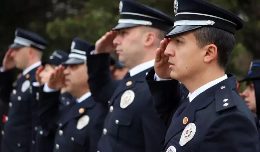 Emniyet Genel Müdürlüğü’nün İsmi Değişiyor