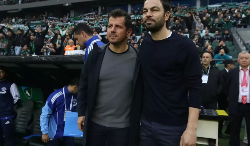 Kocaelispor Ve Kasımpaşa Golsüz Berabere Kaldı