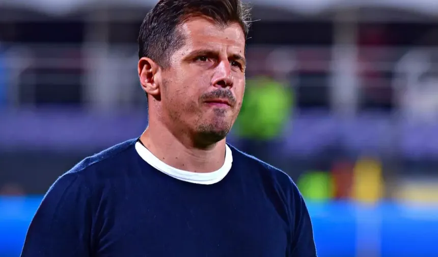 Emre Belözoğlu Kasımpaşa’nın Yeni Teknik Direktörü Oldu