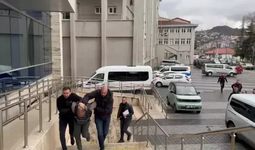 Zonguldak’ta “Eşime Neden Baktın” Tartışması Can Aldı