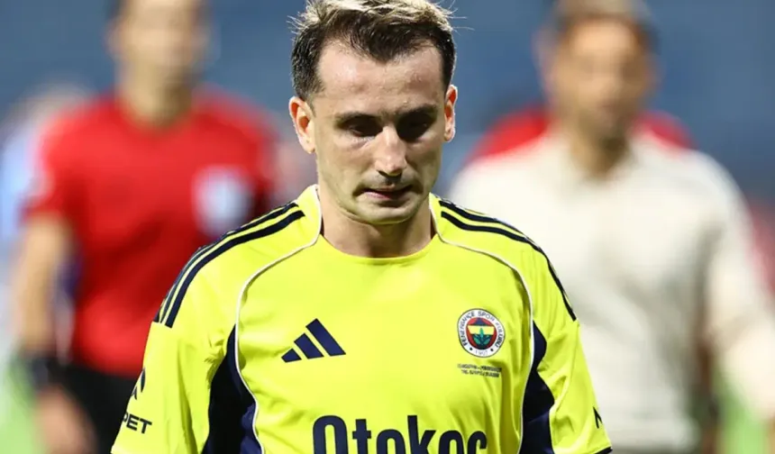 Fenerbahçe Yine Takıldı Kerem Eleştirildi